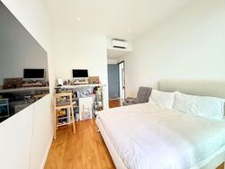 The Oceanfront @ Sentosa Cove (D4), Condominium #535102901